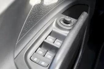 Škoda Enyaq Coupé RS