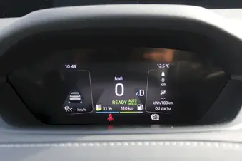 Škoda Enyaq Coupé RS