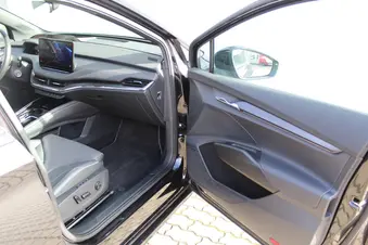 Škoda Enyaq Coupé RS