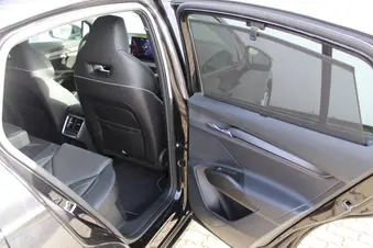 Škoda Enyaq Coupé RS