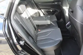 Škoda Enyaq Coupé RS