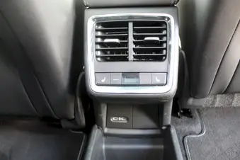 Škoda Enyaq Coupé RS