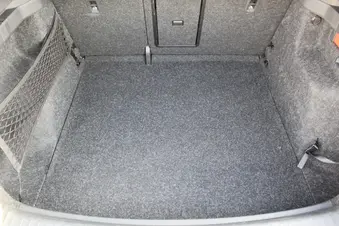 Škoda Enyaq Coupé RS