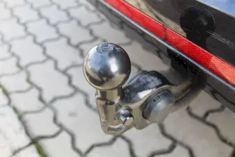 Škoda Enyaq Coupé RS