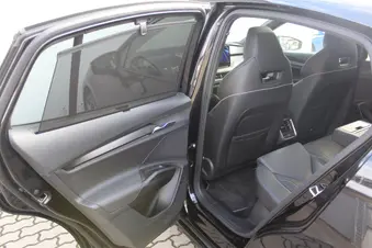 Škoda Enyaq Coupé RS