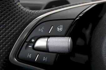 Škoda Enyaq Coupé RS