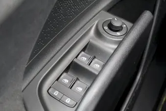 Škoda Enyaq Coupé RS