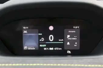 Škoda Enyaq Coupé RS