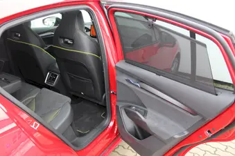 Škoda Enyaq Coupé RS