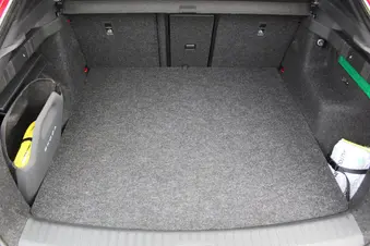 Škoda Enyaq Coupé RS