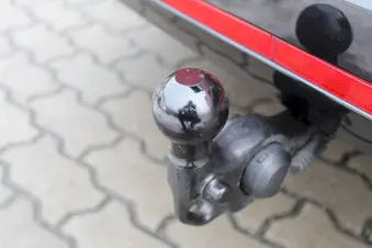 Škoda Enyaq Coupé RS