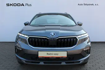 Škoda Kamiq Top Selection
