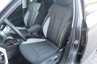 Škoda Kamiq Top Selection