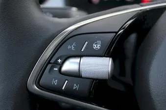 Škoda Kamiq Top Selection