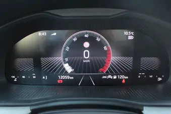 Škoda Kamiq Top Selection