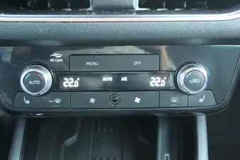 Škoda Kamiq Top Selection