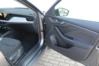 Škoda Kamiq Top Selection