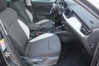 Škoda Kamiq Top Selection