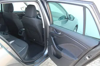 Škoda Kamiq Top Selection