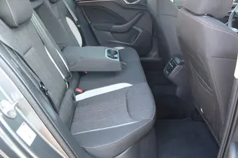 Škoda Kamiq Top Selection