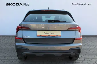 Škoda Kamiq Top Selection