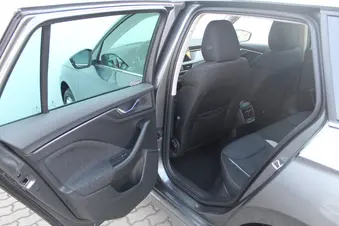 Škoda Kamiq Top Selection