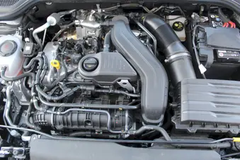 Škoda Kamiq Top Selection