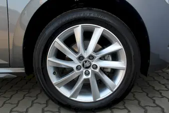 Škoda Kamiq Top Selection