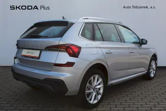 Škoda Kamiq Top Selection