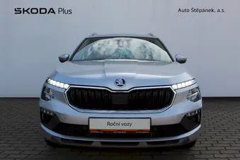Škoda Kamiq Top Selection
