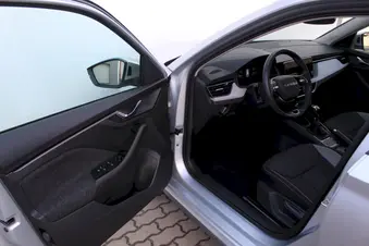 Škoda Kamiq Top Selection