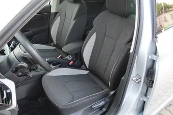 Škoda Kamiq Top Selection