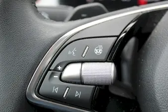 Škoda Kamiq Top Selection