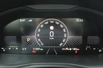 Škoda Kamiq Top Selection