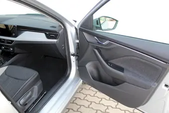 Škoda Kamiq Top Selection