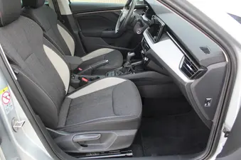 Škoda Kamiq Top Selection
