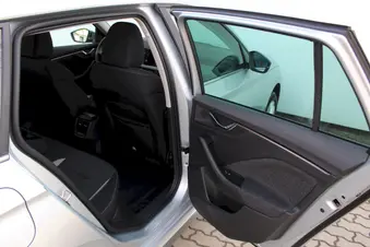 Škoda Kamiq Top Selection