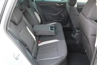 Škoda Kamiq Top Selection