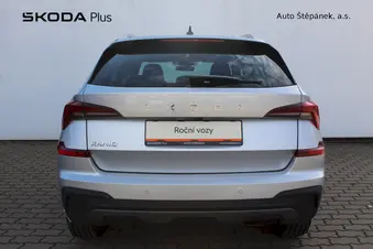 Škoda Kamiq Top Selection