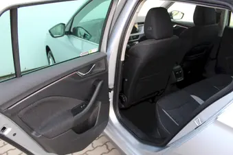 Škoda Kamiq Top Selection