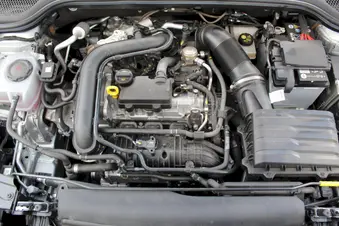 Škoda Kamiq Top Selection