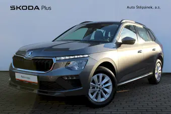 Škoda Kamiq Selection