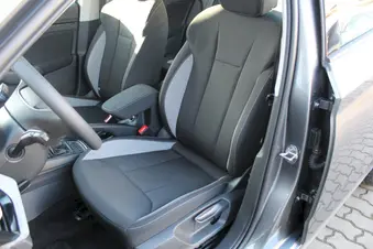 Škoda Kamiq Selection