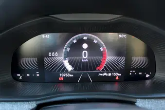 Škoda Kamiq Selection