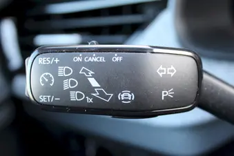 Škoda Kamiq Selection