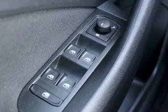 Škoda Kamiq Selection