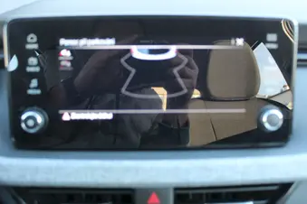 Škoda Kamiq Selection