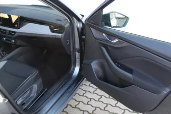 Škoda Kamiq Selection