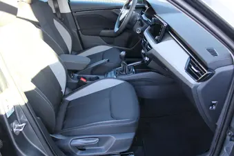 Škoda Kamiq Selection