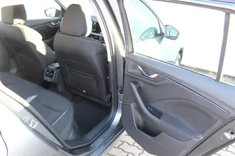 Škoda Kamiq Selection